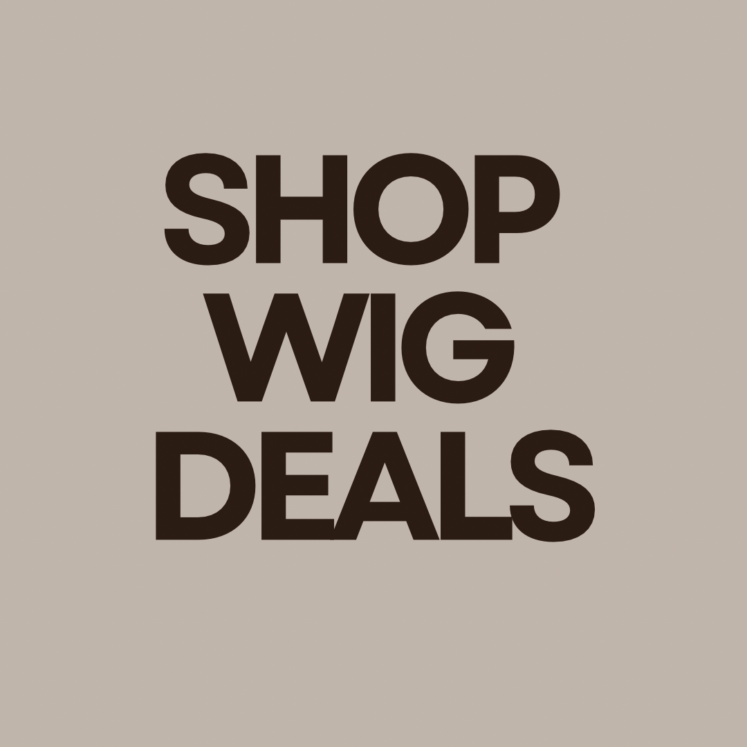 Wig Deals