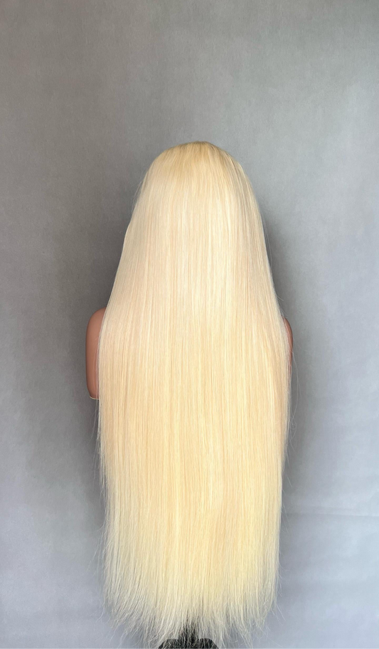 613 Frontal Wig Deal