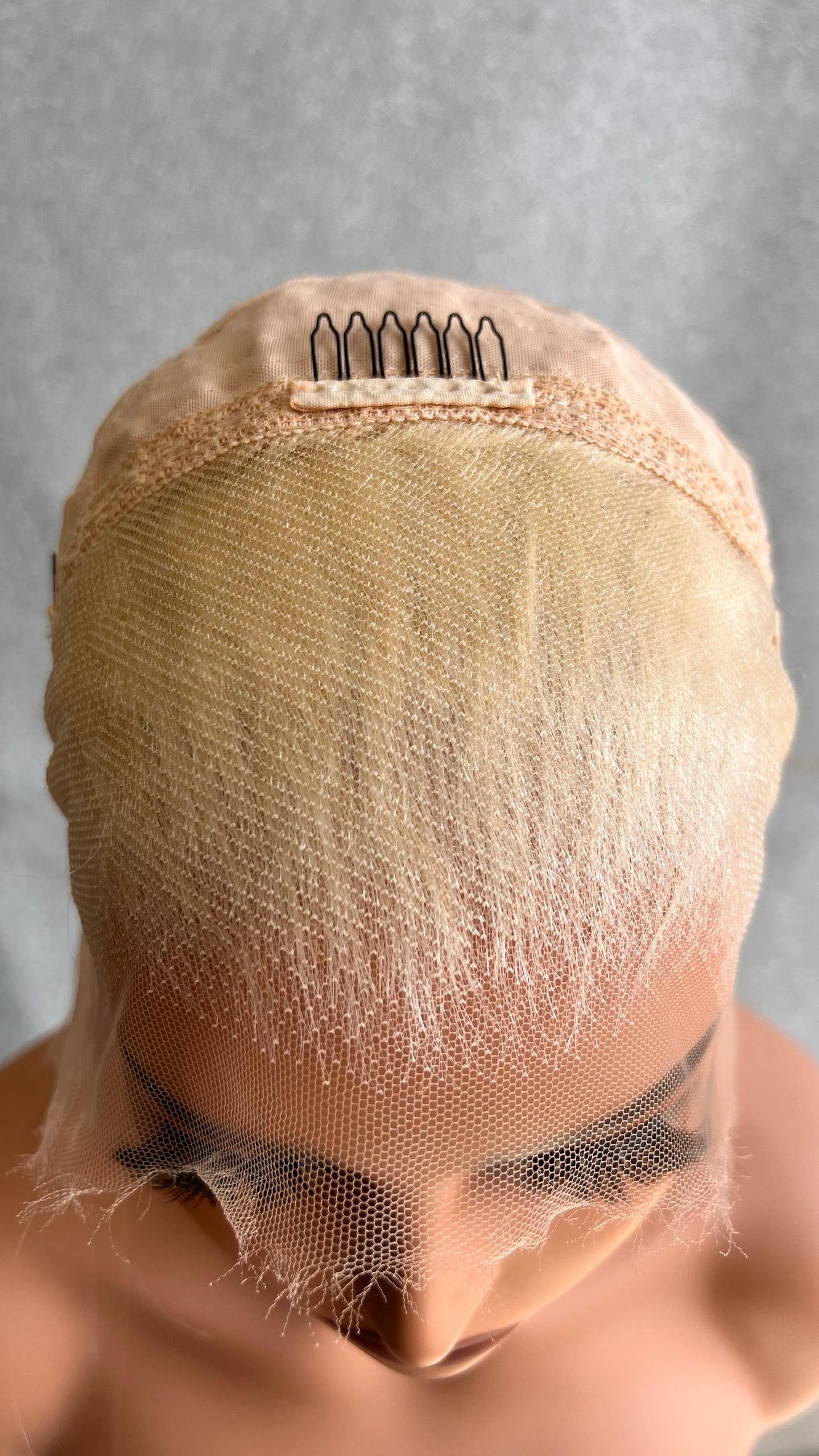 613 Frontal Wig Deal