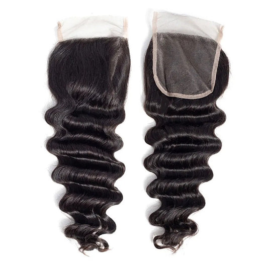 Virgin Closure & Frontals
