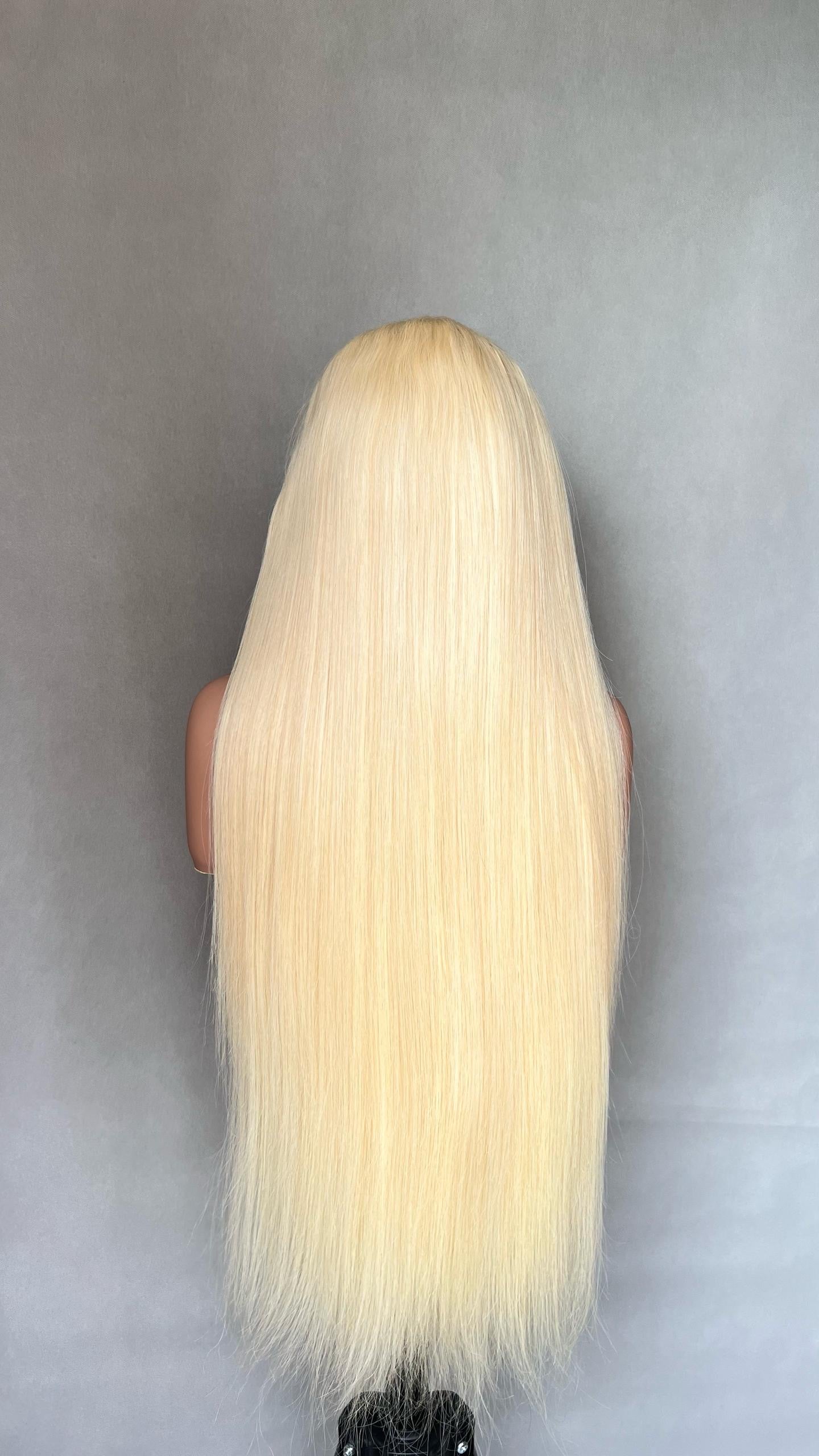 613 Frontal Wig Deal