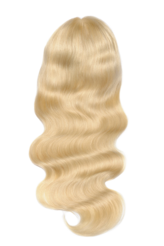613 5x5 Closure Wig Deal
