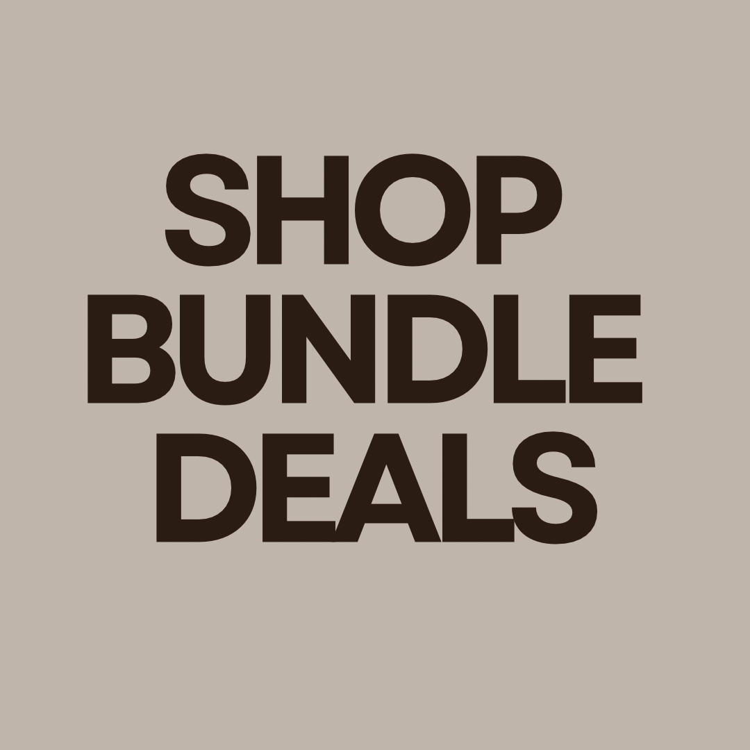 Bundle Deals
