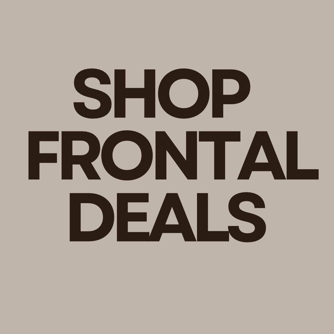 Frontals & Closures