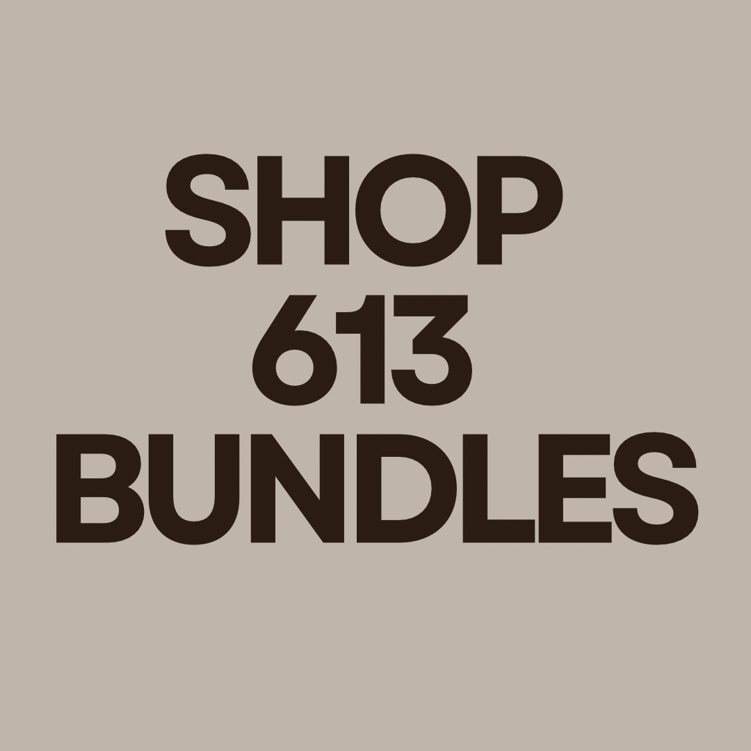 613 Bundles