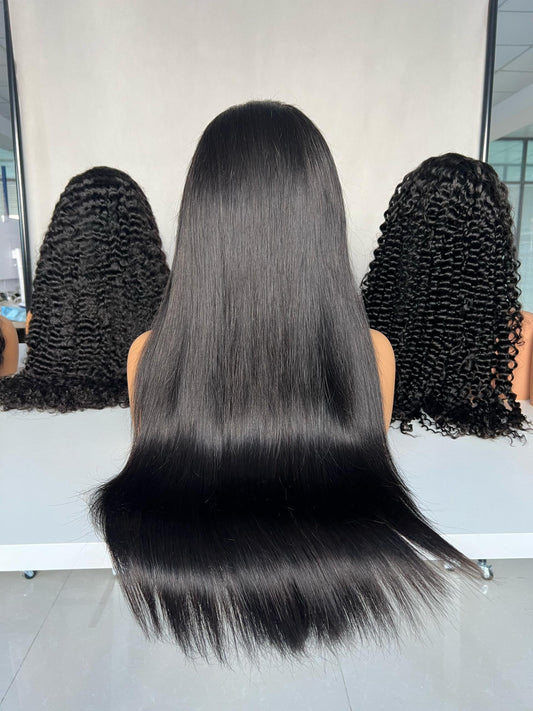 Frontal Wigs