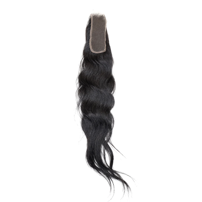 Raw Closure